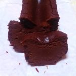 チョコレートとショコラの違いとは?を調べてみた。