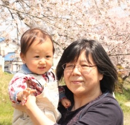 まなさん/50代 女性