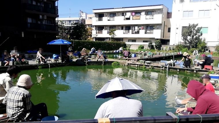 寿々木園（東京都杉並区：阿佐ヶ谷駅）