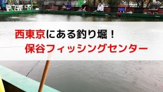東京都内で初心者におすすめの釣り堀スポット11選 子供と楽しんだ実体験記録 おじさん達のブログ